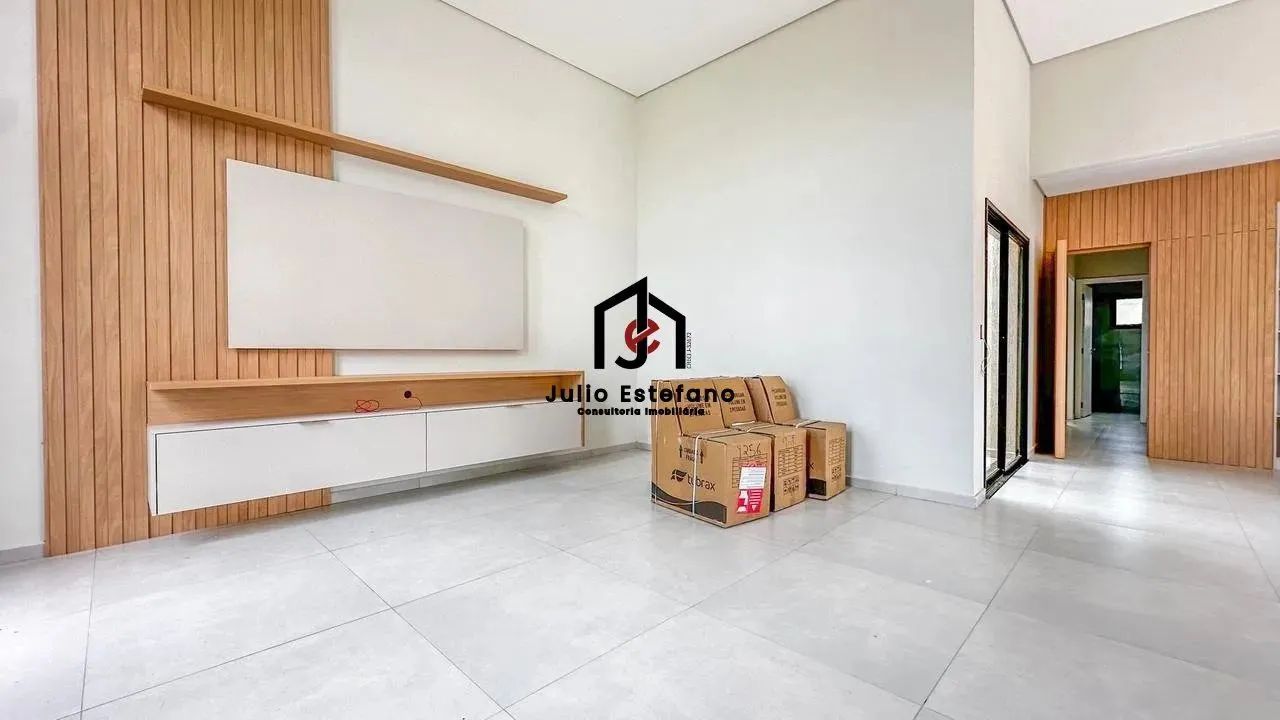 Casa com 3 dormitórios sendo 1 suíte no Residencial Pérola do Vale em Tremembé - Foto 4