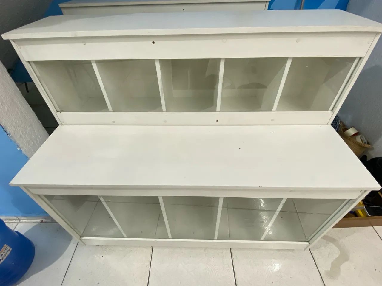 Dispenser de ração  - Foto 2