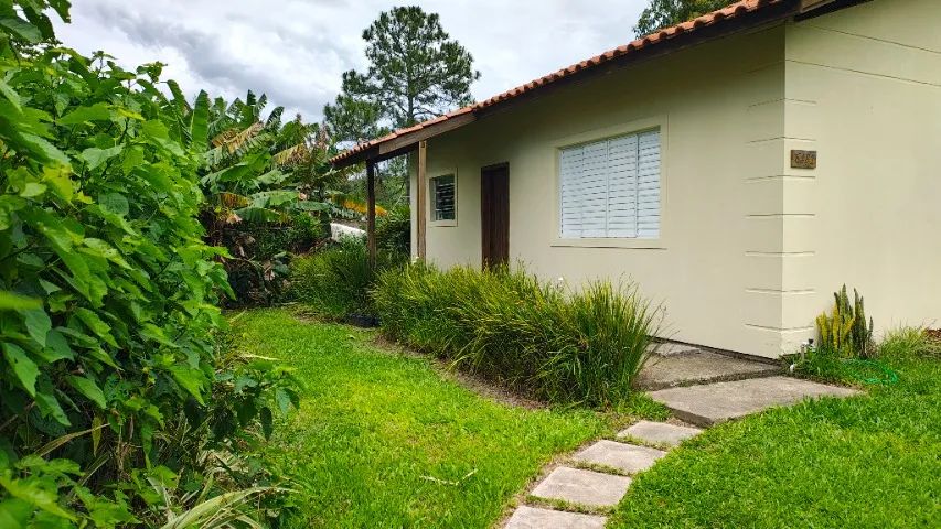 Foto - Florianópolis - Ponta das Canas