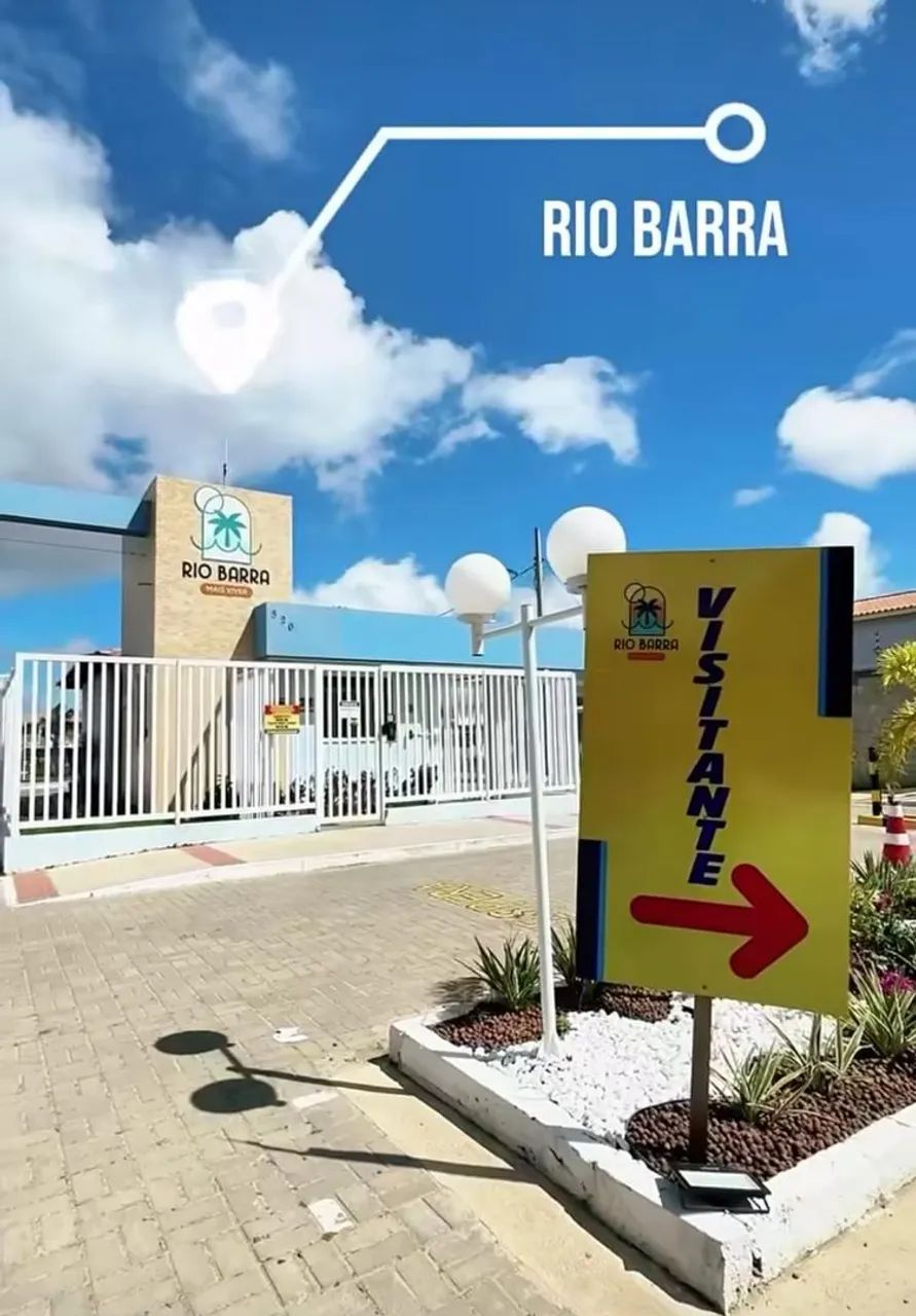Foto - Barra dos Coqueiros - Costa Paradiso
