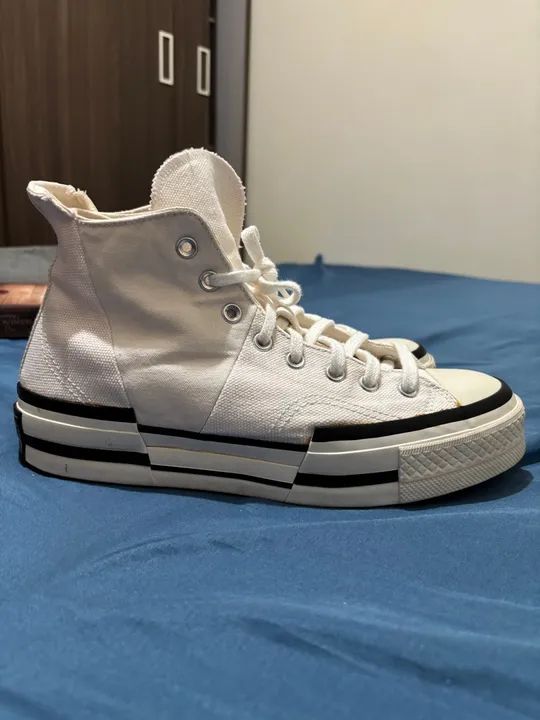 Tênis Converse Chuck 70 Plus 