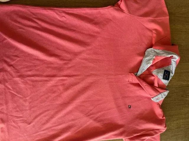 POLO TOMMY HILFIGER DE BARBADA!! - Foto 3