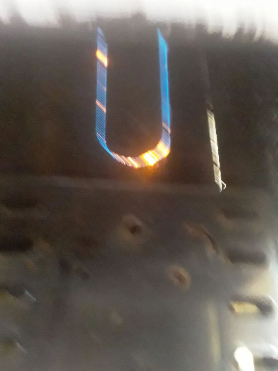 Vende-se fogão em 4 bocas. - Foto 6