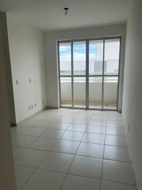 HL - Ap. para venda com 59 metros quadrados com 3 quartos em Recanto das Palmeiras - Teres