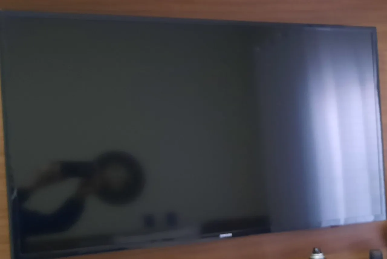 Smart TV Samsung