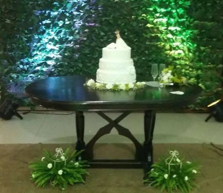 Mesa de Bolo para Eventos - Elegância e Sofisticação65204504743683120