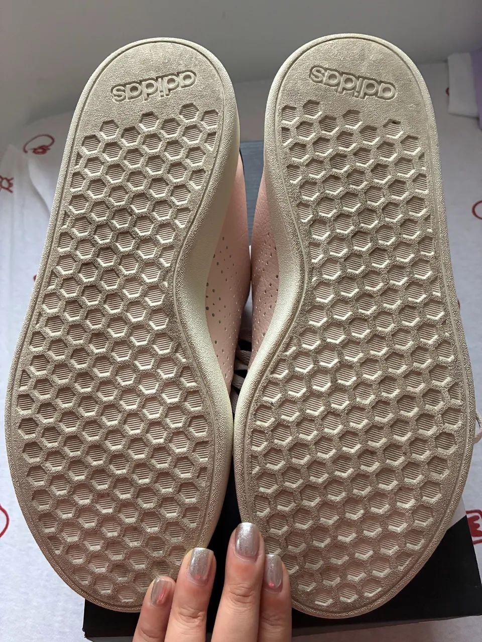 Tênis adidas original  - Foto 4