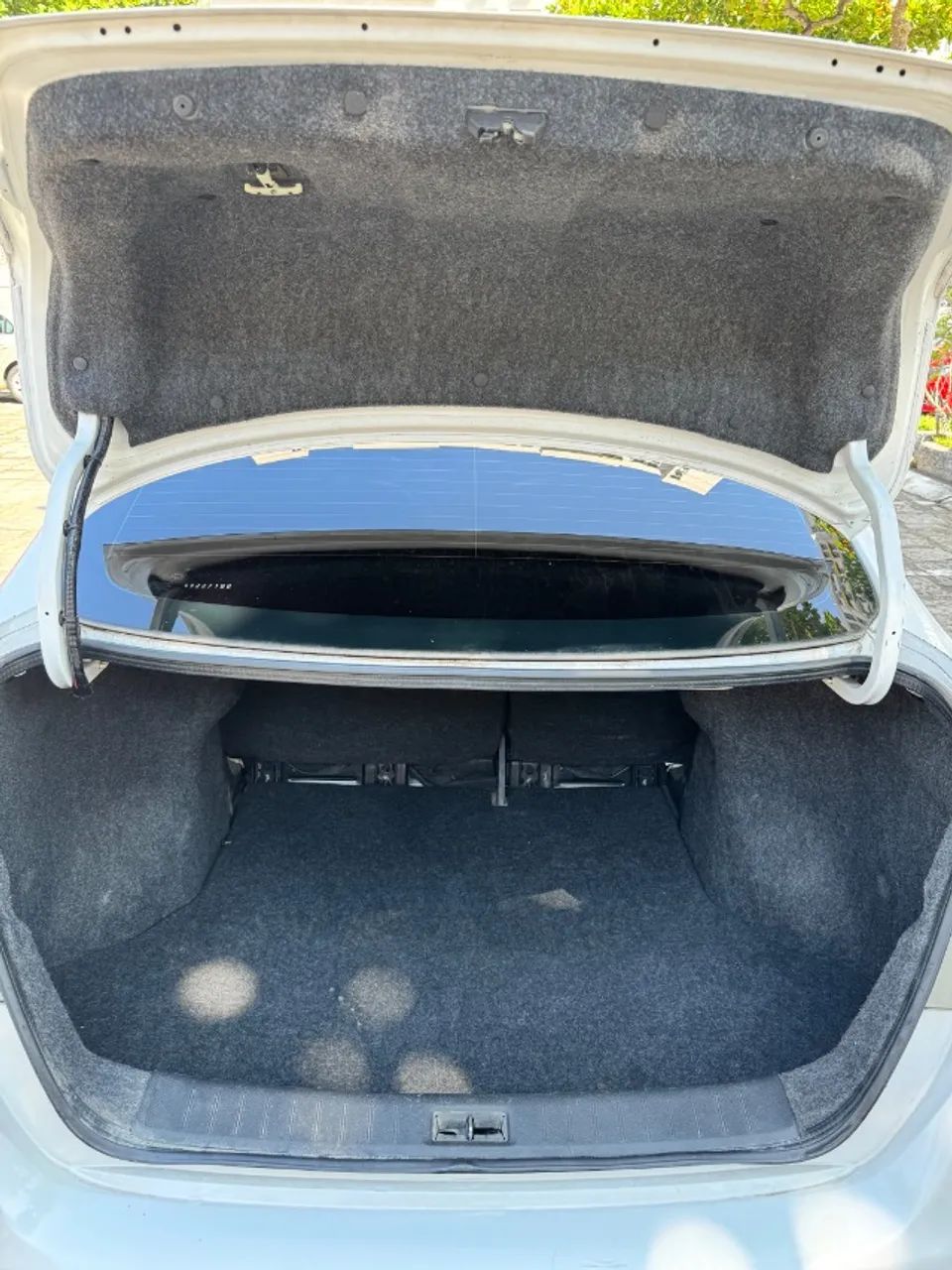 Aluguel pra Uber Nissan Sentra alugo Uber black - Foto 4