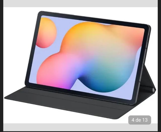 Tablet(novo/lacrado/garantia de fábrica) - Foto 2