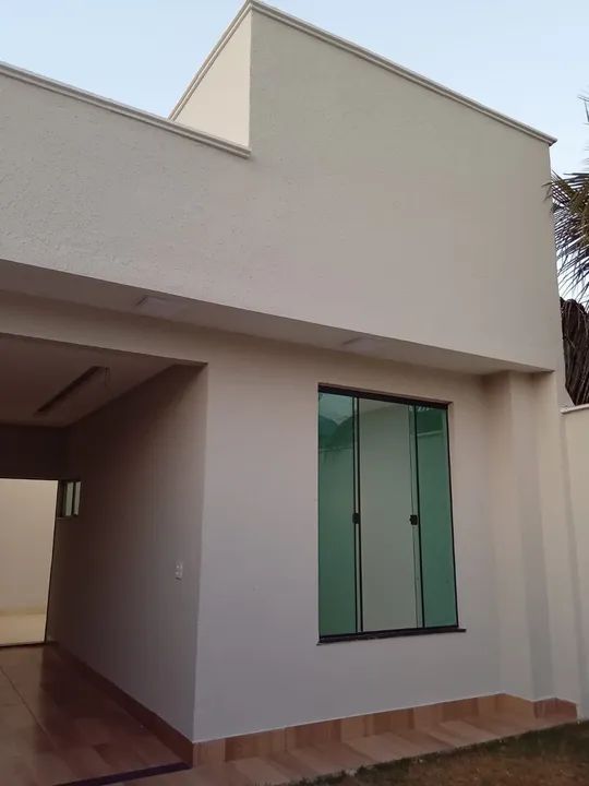 Foto - Aparecida de Goiânia - Parque Trindade