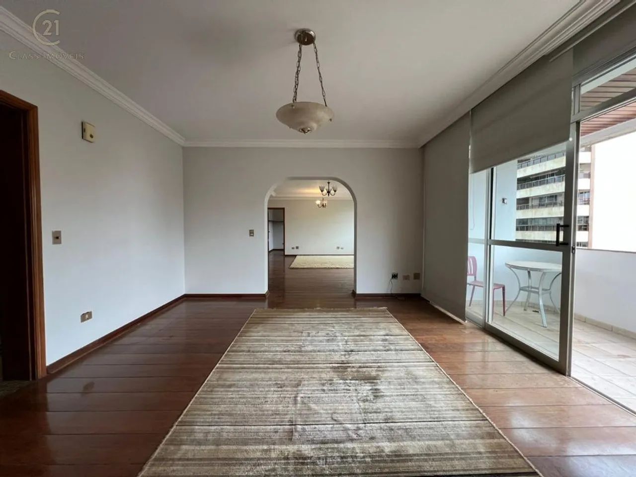 Apartamento à venda - Centro, Londrina - PR 1454482249 | OLX