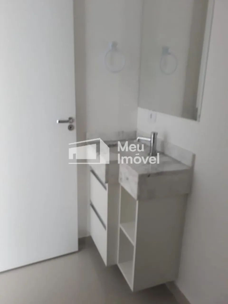 GIBR-20607 Aluguel Apartamento 3 Dormitórios sendo 1 Suíte Condomínio Splendor Garden - Foto 2