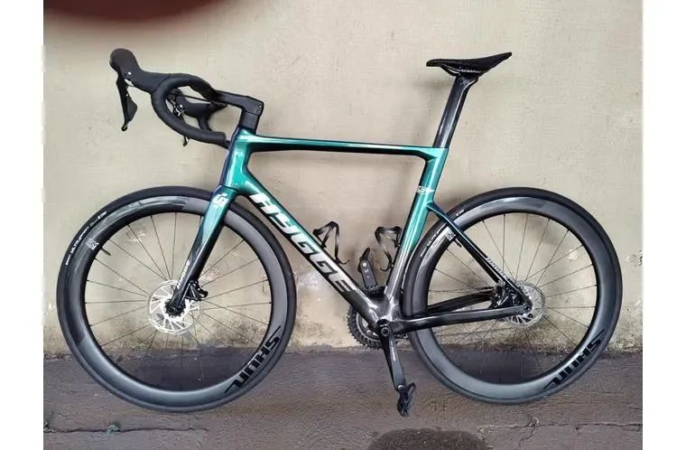 Bike road speed Hygge  - Foto 2
