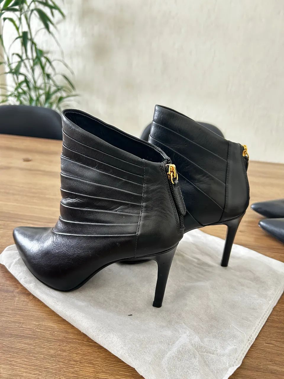 Bota Corello Calçados Tucuruvi, São Paulo 1437147473 OLX