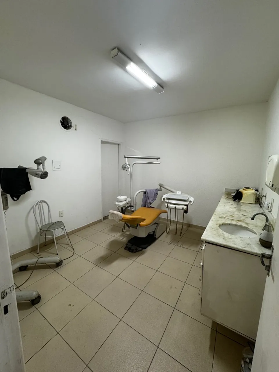 Clínica odontologia bairro Cajazeiras