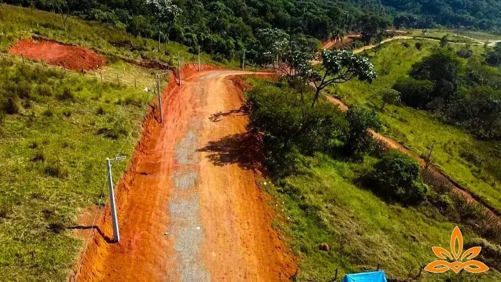 O TERRENO IMPECÁVEL - Foto 8