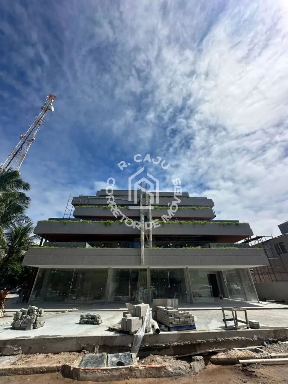 Praia do Francês: seu novo endereço no paraíso! Edifício Garden - Foto 4