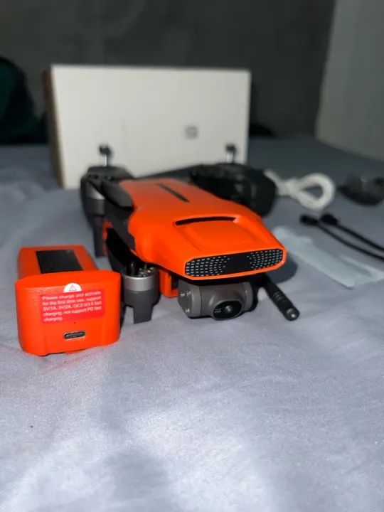 Drone Xiaomi FIMI MINI 3  - Foto 4