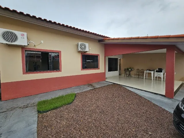 ALUGO CASA NO COLINA PARK PRÓXIMO A FACULDADE SÃO LUCAS