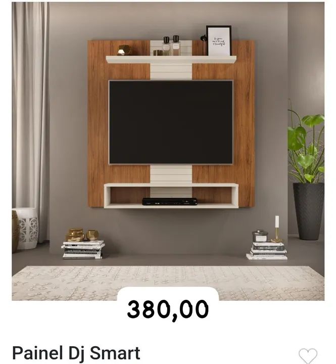 Painel para Tv 380,0064341725482241121