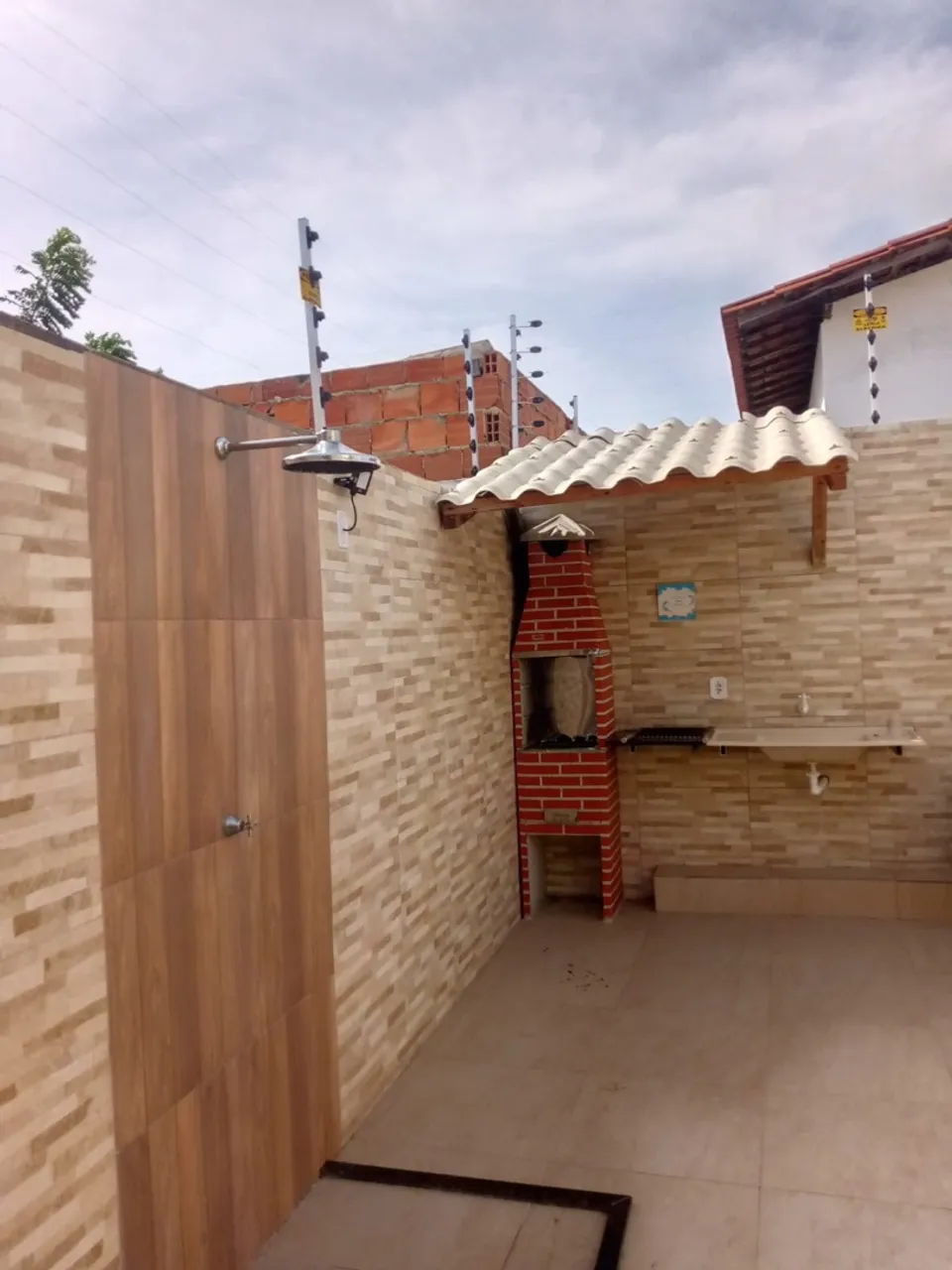 Casa temporada mosqueiro
