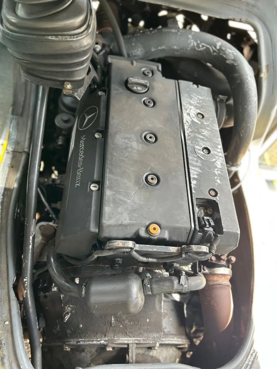 Ônibus da Bilu Comércio M.Benz/Mpolo Torino U; Ano 2011/2011; Revisado; Documento em dias - Foto 13