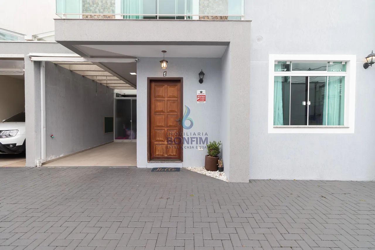 TRIPLEX EM CONDOMÍNIO NO PINHEIRINHO - Foto 3