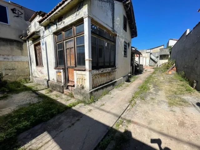 Foto - Rio de Janeiro - Bento Ribeiro