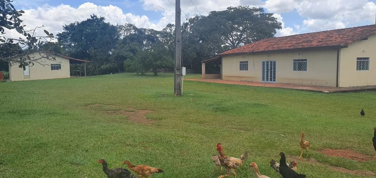 Chácara à venda no Lago Norte-DF - Foto 5