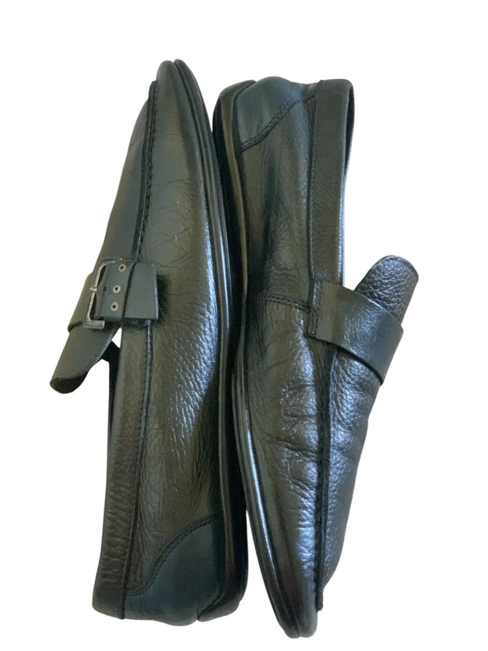 Sapatos CNS Couro , original  - Foto 2