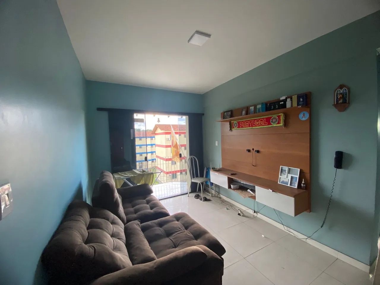 COP 30 Ap 2/4 com sacada 