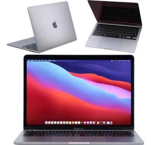 MacBook Pro M1 - 16GB RAM - 512GB
