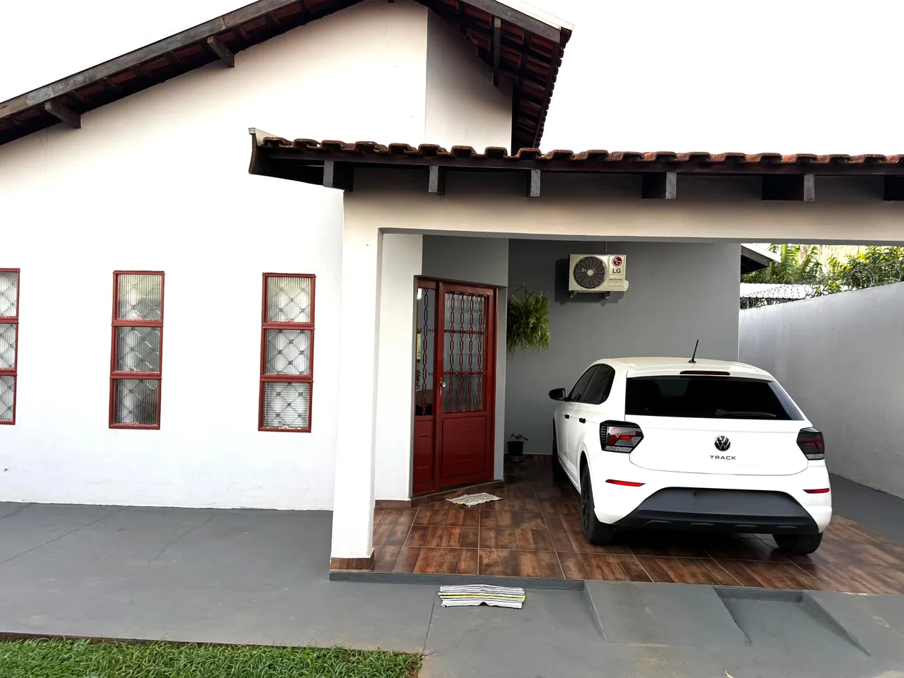 Casa Térrea à Venda Residencial Oliveira I Campo Grande/MS