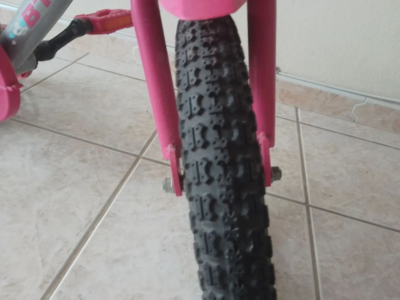 Bicicleta infantil marca BTWIN - Foto 5