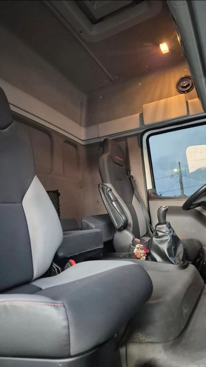 Volkswagen 19.360  - Foto 4