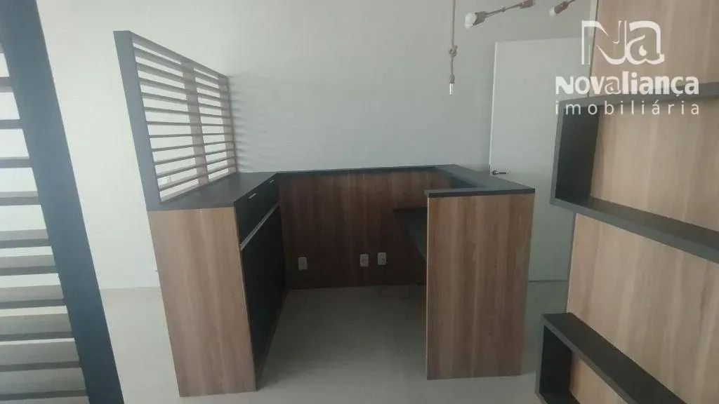 Sala para alugar, 30 m² - Divino Espírito Santo - Vila Velha/ES - Foto 4
