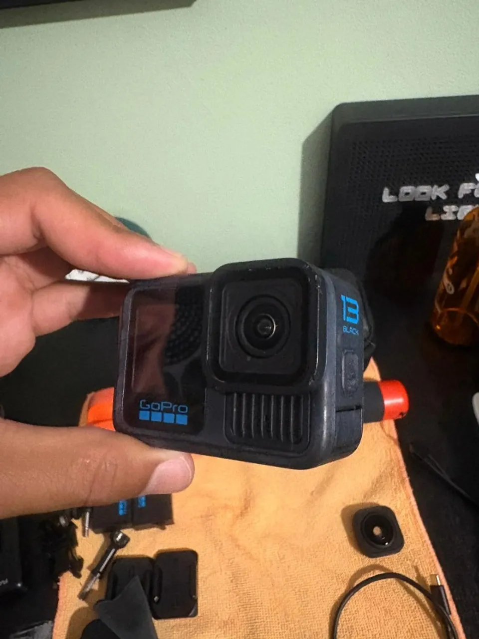 camera fotografica