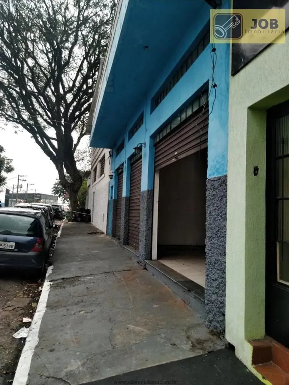 Salões Comerciais para locação em São Paulo no bairro Jardim Panorama