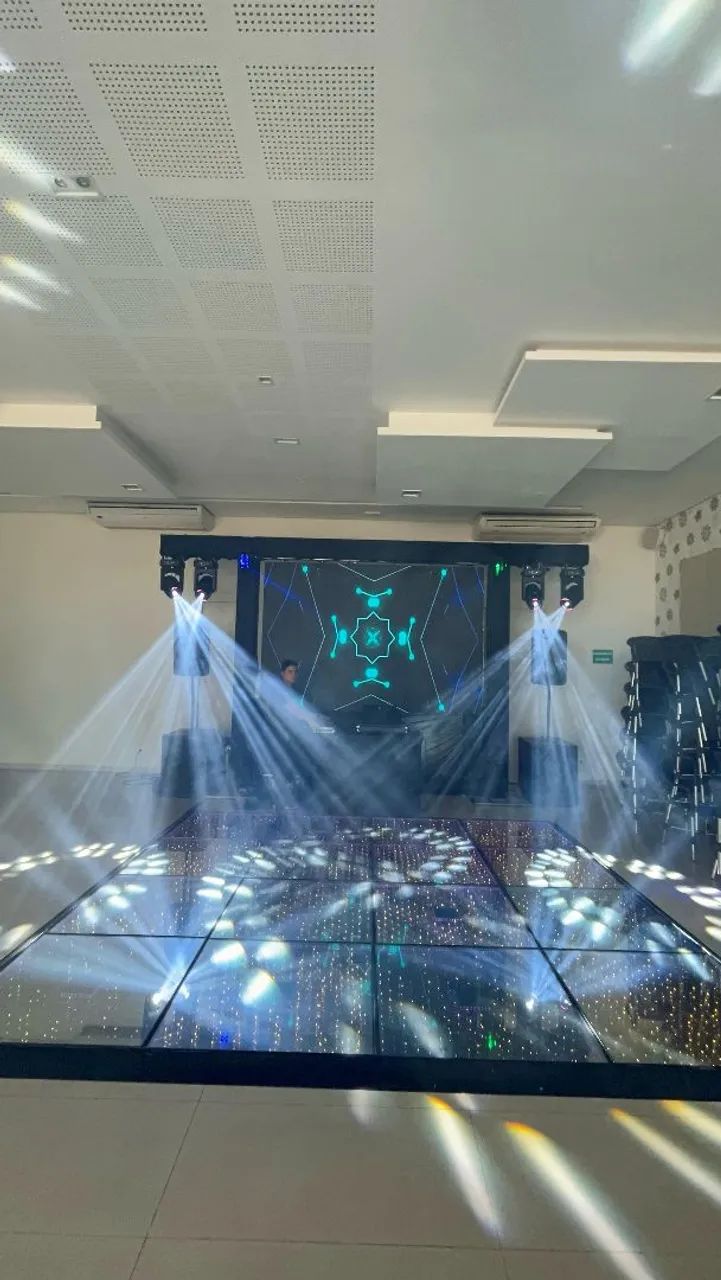 Som, iluminação e Dj  - Foto 2