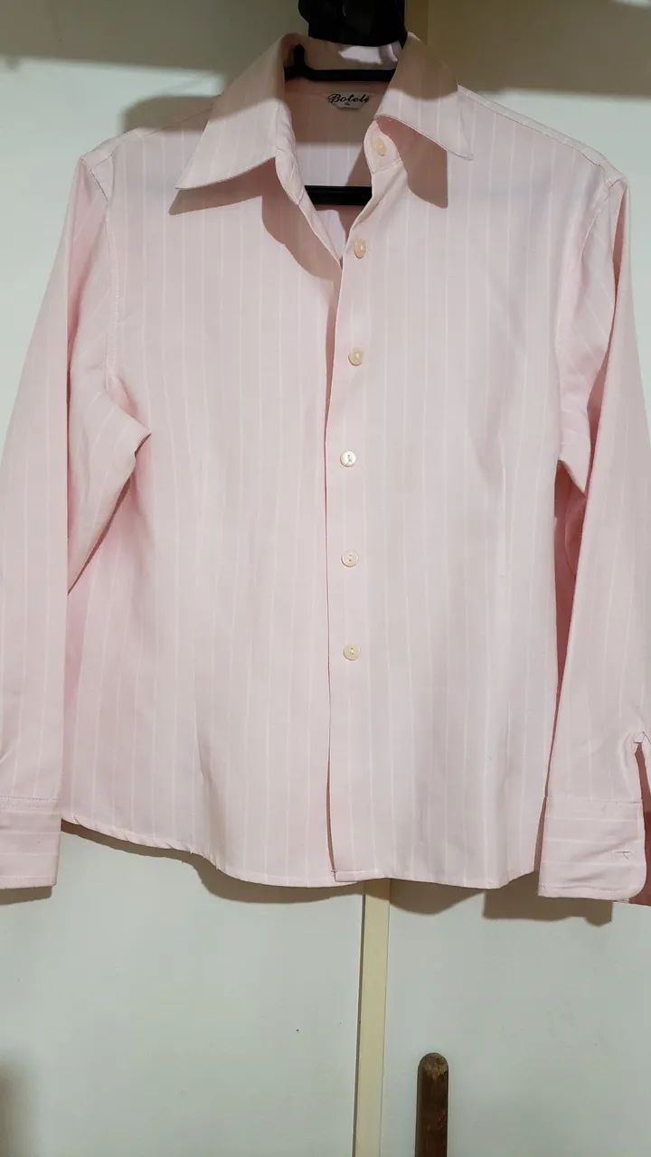 Camisas ( 3 unidades )