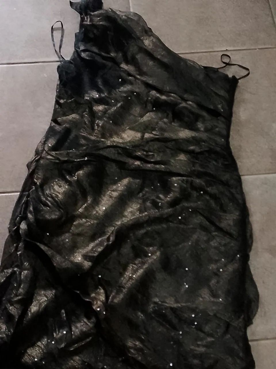Vestidos de festas semi novos  - Foto 4