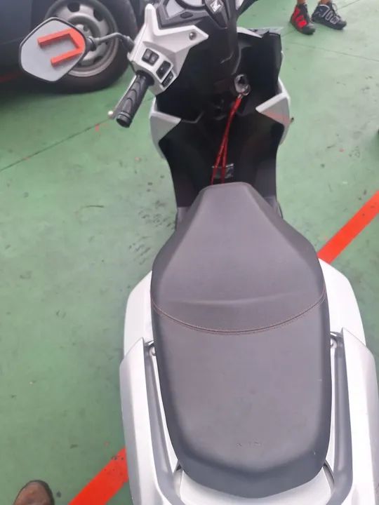 Moto elite 2023 - Foto 5