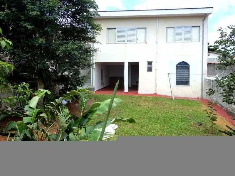 casa a venda campinas sp
