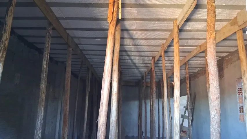 Laje forro e Laje piso - Foto 3
