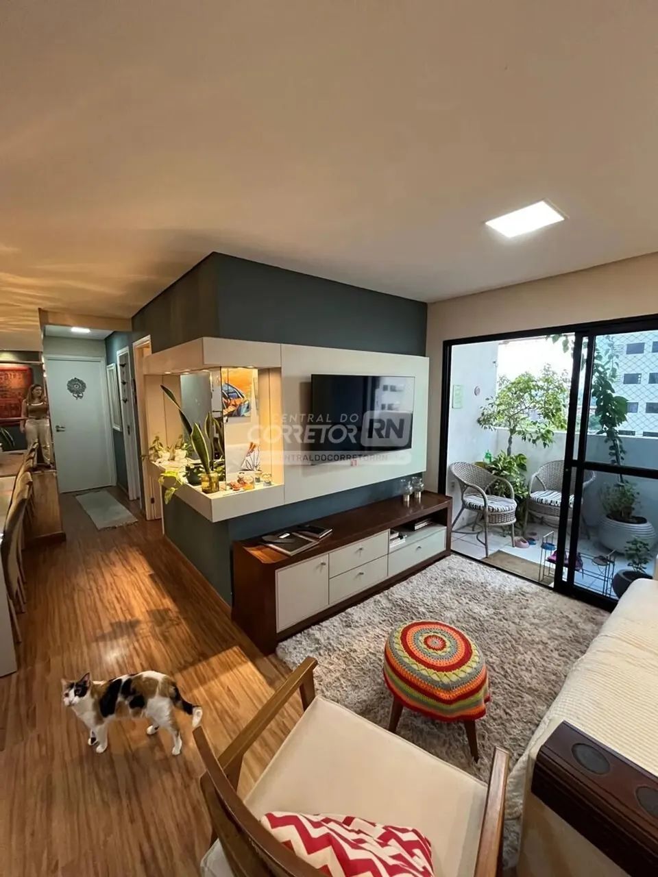 Júnior Creci 4745 DA - 84 99922.4172 - Cond. Sun Happy - Apto c/ 3 quartos - R$ 460.000 - 
