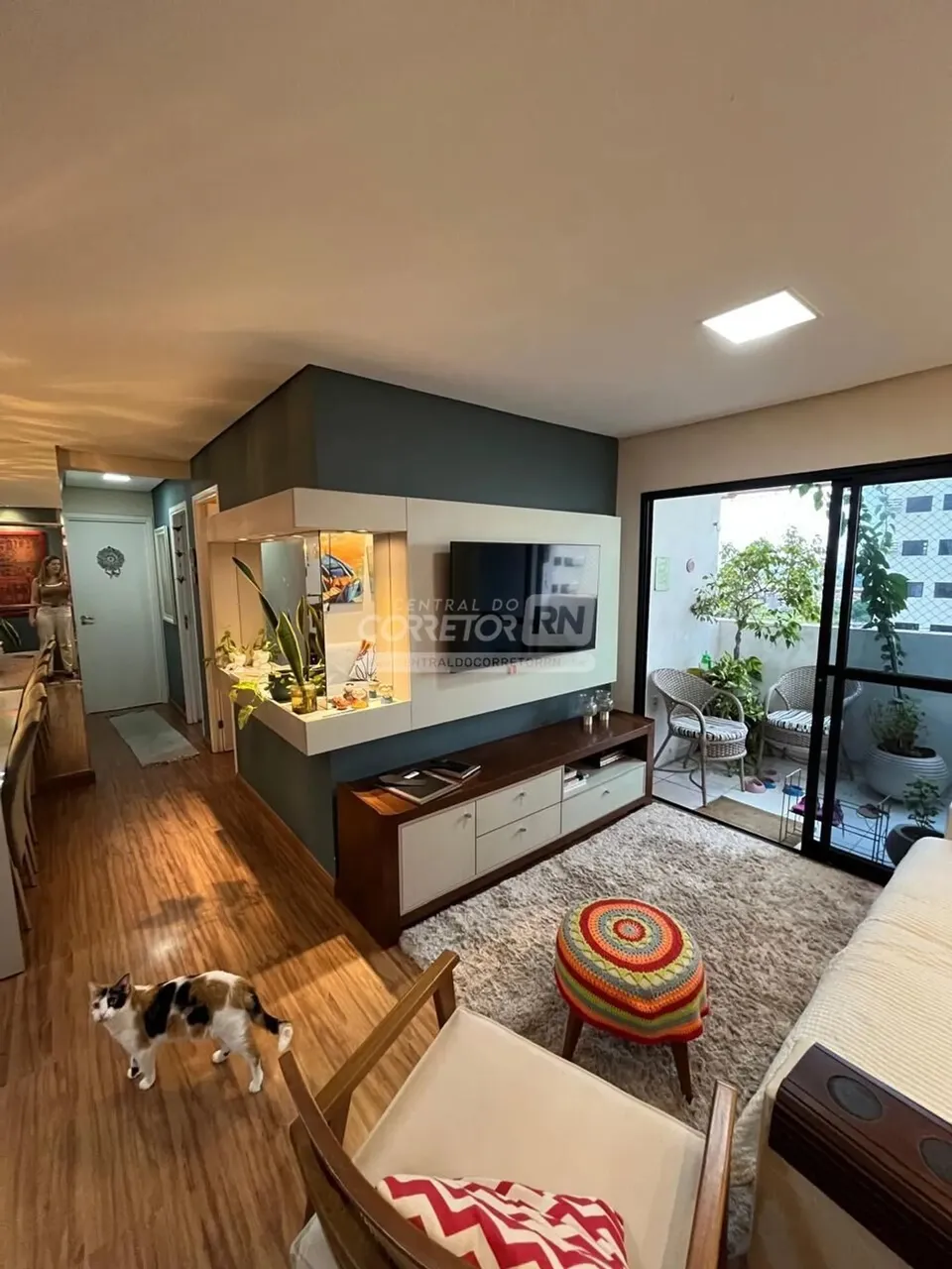 Júnior Creci 4745 DA - 84 99922.4172 - Cond. Sun Happy - Apto c/ 3 quartos - R$ 499.000 -