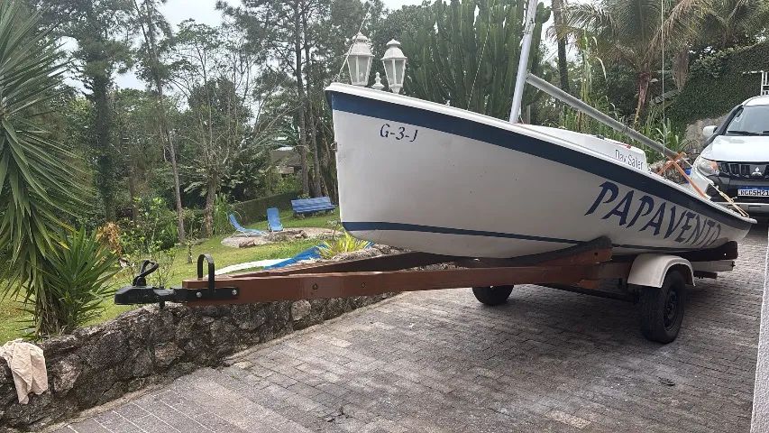 Veleiro Day Sailer - Foto 2