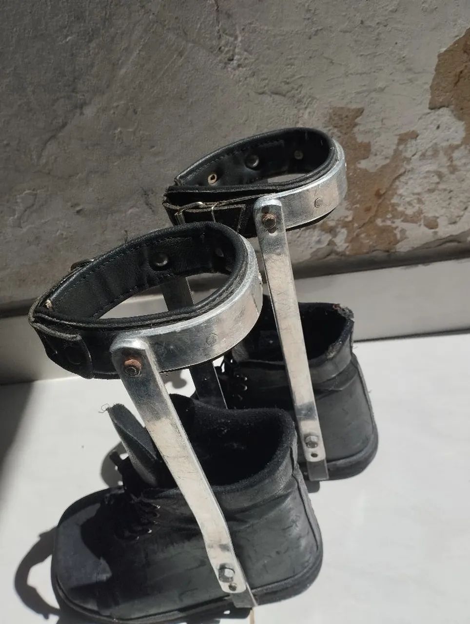 Bota ortopedica 64242090137347121