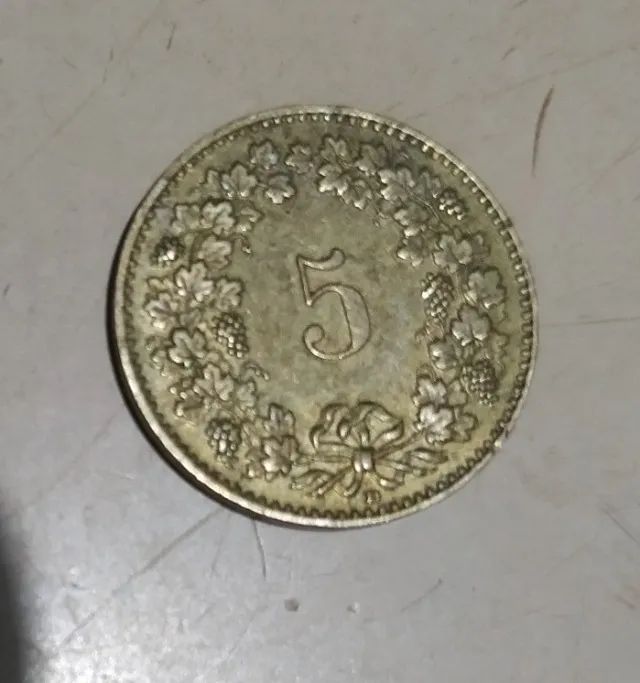 Moeda coleção 65048998600449121