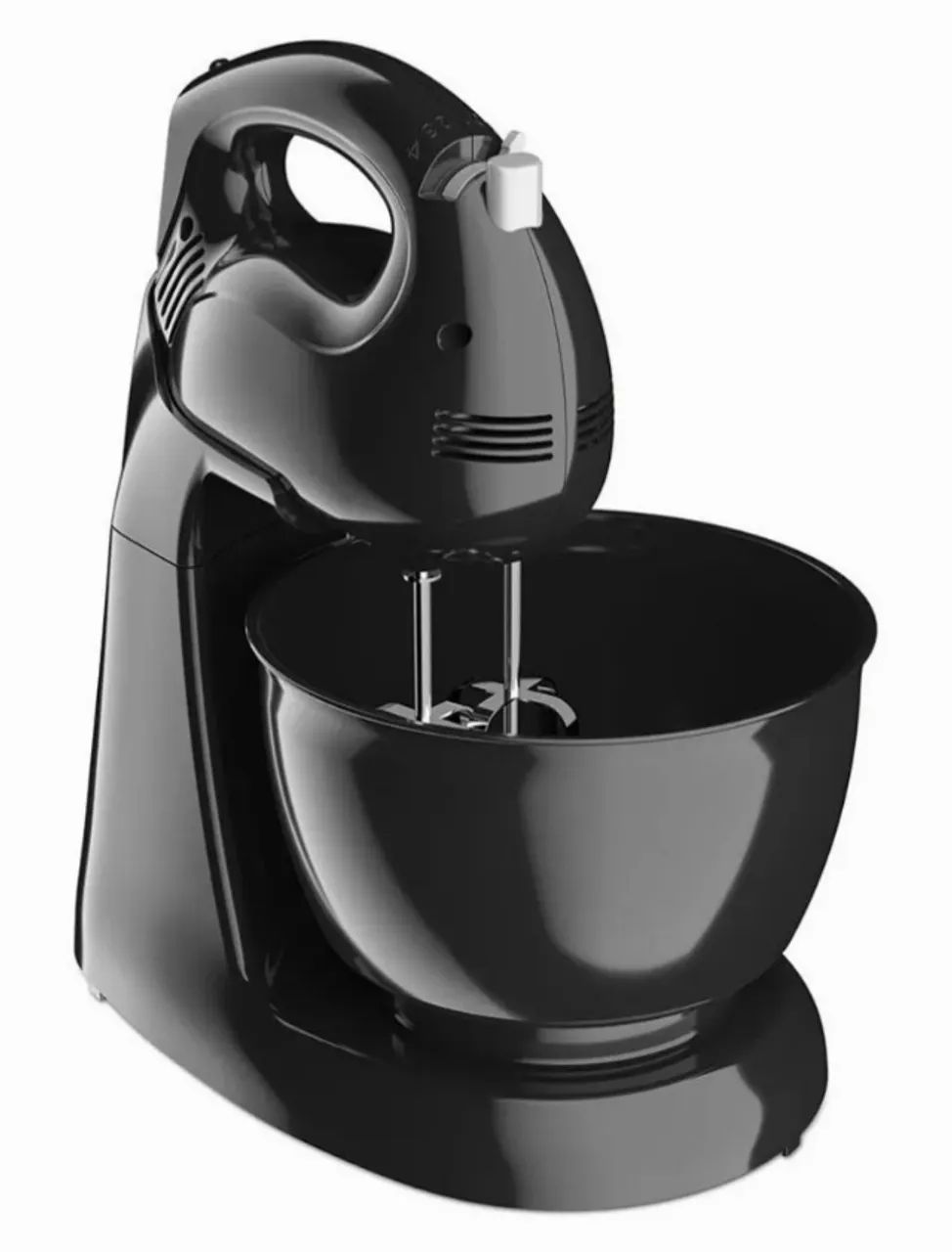 Batedeira pérola 550 turbo, 500w potencia - novo - Foto 4